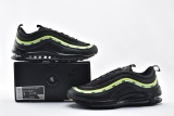 Nike Air Max 97 Und Undefeated