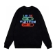Men Tops L*ouis V*uitton Top Quality