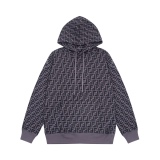 Men Women Jacket/Sweater F*endi Top Quality