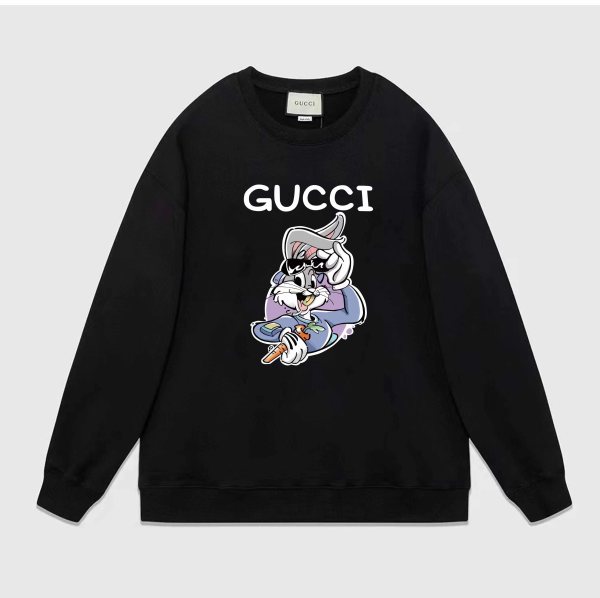 Men Women Tops Gucci Top Quality