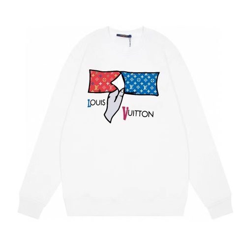 Men Tops L*ouis V*uitton Top Quality