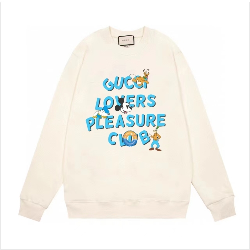 Men Women Tops G*ucci Top Quality