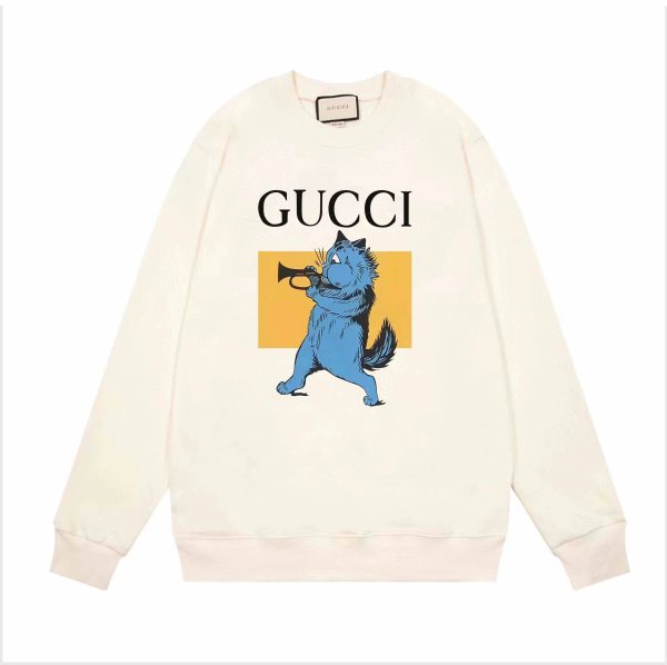 Men Women Tops Gucci Top Quality