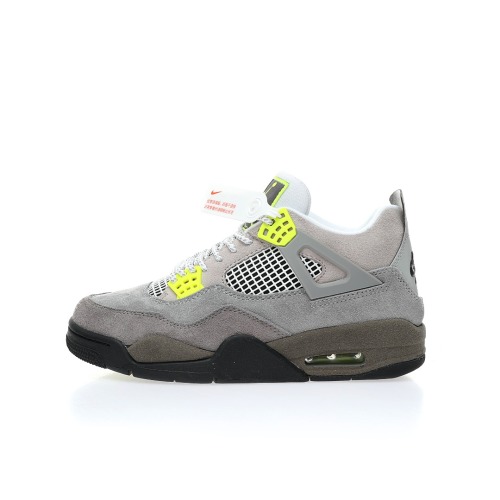 Nike Air Jordan 4 Retro LE