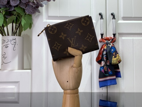 L*ouis V*uitton Bag Top Quality 9*11.5*1.5 cm