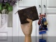 L*ouis V*uitton Bag Top Quality 9*11.5*1.5 cm
