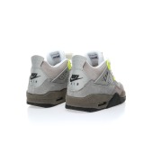 Nike Air Jordan 4 Retro LE