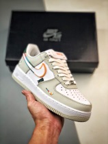 Nike Air Force 1 ‘07 Low