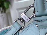 L*ouis V*uitton Bag Top Quality 23.5*17.5*11.5 cm