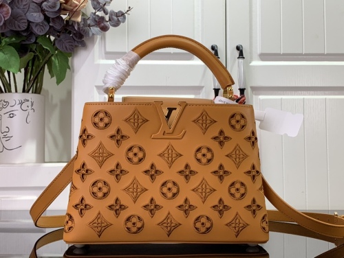 L*ouis V*uitton Bag Top Quality 27*18*9 cm