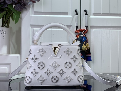 L*ouis V*uitton Bag Top Quality 21*14*8 cm