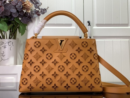 L*ouis V*uitton Bag Top Quality 27*18*9 cm