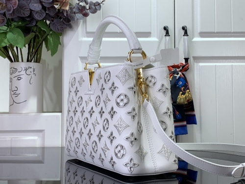 L*ouis V*uitton Bag Top Quality 31*20*11 cm