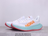 HOKA ONE ONE