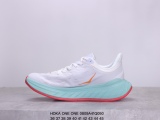 HOKA ONE ONE