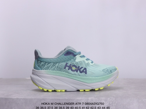 HOKA M CHALLENGER ATR 7