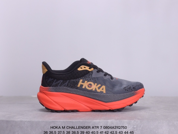 HOKA M CHALLENGER ATR 7