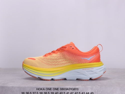 HOKA ONE ONE