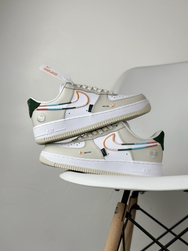 Nike Air Force 1’07 Low