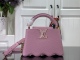 L*ouis V*uitton Bag Top Quality 22*14*7.5 cm
