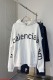 Men Women Tops B*alenciaga Top Quality