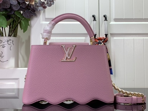 L*ouis V*uitton Bag Top Quality 27*18*9 cm