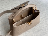 L*ouis V*uitton Bag Top Quality 27*18*9 cm