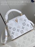 L*ouis V*uitton Bag Top Quality 21*14*8 cm