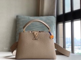 L*ouis V*uitton Bag Top Quality 27*18*9 cm