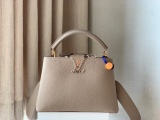 L*ouis V*uitton Bag Top Quality 27*18*9 cm