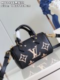L*ouis V*uitton Bag Top Quality 16*11*9 cm