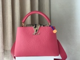 L*ouis V*uitton Bag Top Quality 27*18*9 cm