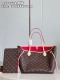 L*ouis V*uitton Bag Top Quality 31*28*14 cm