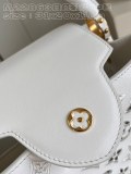 L*ouis V*uitton Bag Top Quality 31.5*20*11 cm