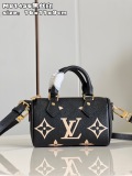 L*ouis V*uitton Bag Top Quality 16*11*9 cm