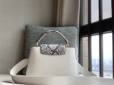 L*ouis V*uitton Bag Top Quality 27*18*9 cm