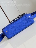 L*ouis V*uitton Bag Top Quality 18*11*6.5 cm