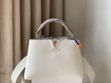 L*ouis V*uitton Bag Top Quality 27*18*9 cm