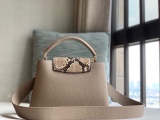 L*ouis V*uitton Bag Top Quality 27*18*9 cm