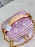 L*ouis V*uitton Bag Top Quality 11*10*8 cm