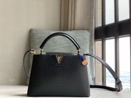 L*ouis V*uitton Bag Top Quality 27*18*9 cm