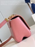 L*ouis V*uitton Bag Top Quality 19*15*9 cm