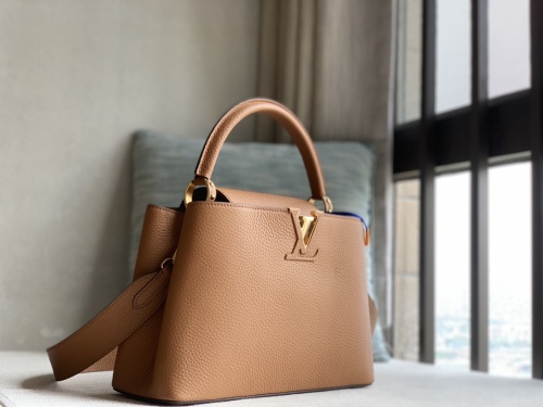 L*ouis V*uitton Bag Top Quality 31.5*20*11 cm