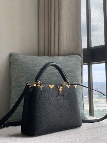 L*ouis V*uitton Bag Top Quality 27*18*10 cm