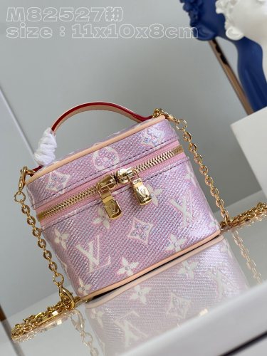 L*ouis V*uitton Bag Top Quality 11*10*8 cm