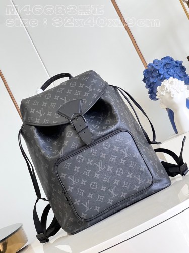 L*ouis V*uitton Bag Top Quality 32*40*19 cm