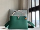 L*ouis V*uitton Bag Top Quality  27*18*9 cm