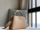 L*ouis V*uitton Bag Top Quality 27*18*9 cm