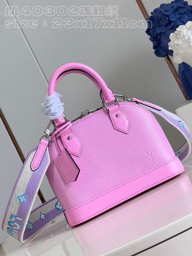 L*ouis V*uitton Bag Top Quality  23.5*17.5*11.5 cm