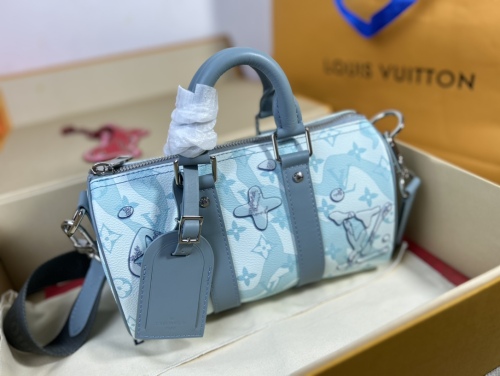 L*ouis V*uitton Bag Top Quality 25*15*11 cm